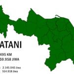 Patani Konflik Internal atau eksternal