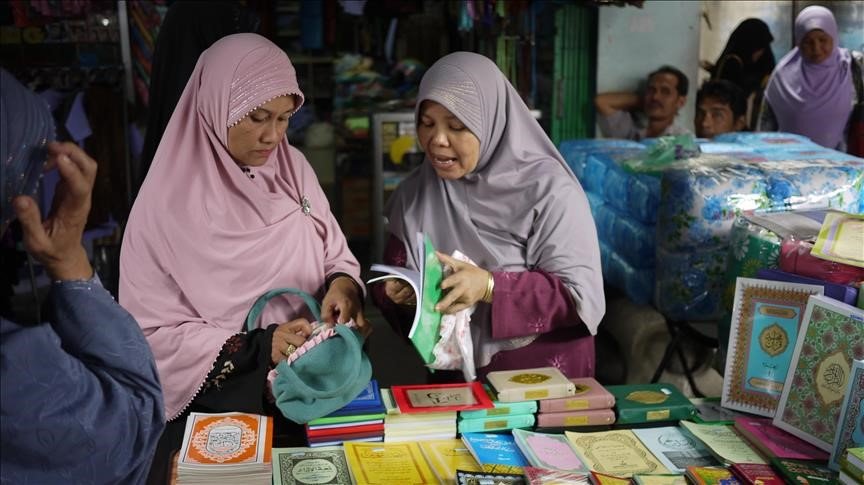 Bahasa Melayu di Patani Terus Dilestarikan