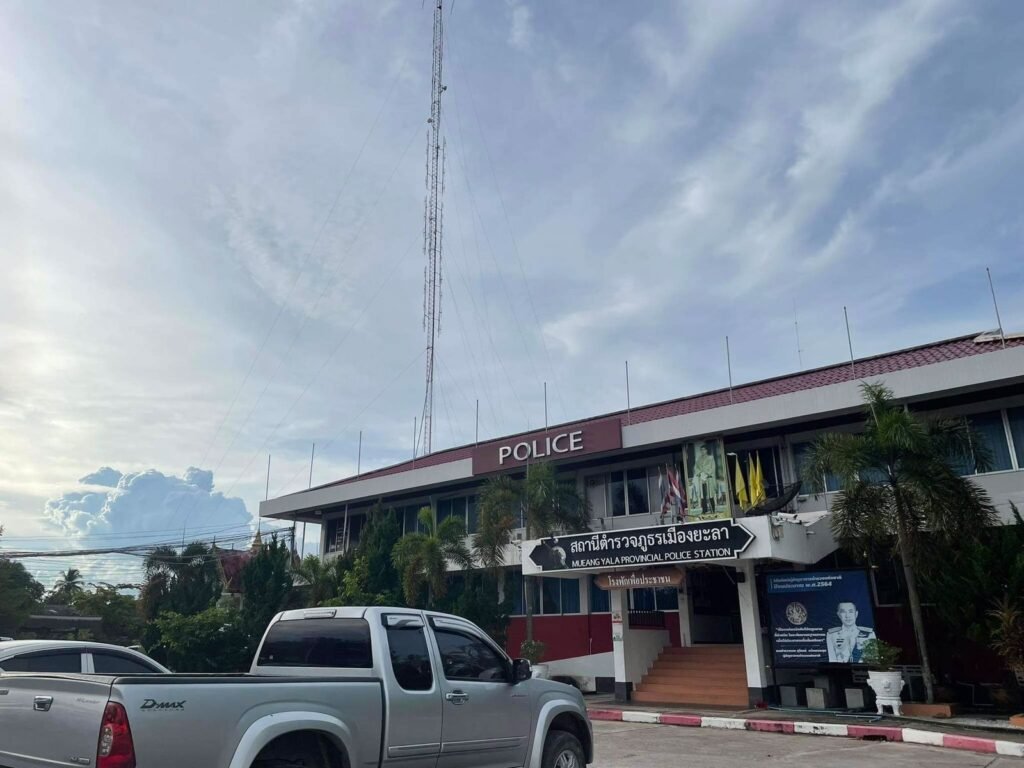 34 Hari diinterogasi, Muslim di Selatan Thailand Hidup dalam Kegelisahan