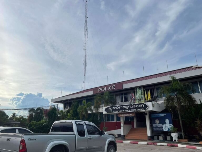 34 Hari diinterogasi, Muslim di Selatan Thailand Hidup dalam Kegelisahan