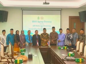 JISDA  Menyambung Kembali MoU dengan Sederet Universitas di Indonesia