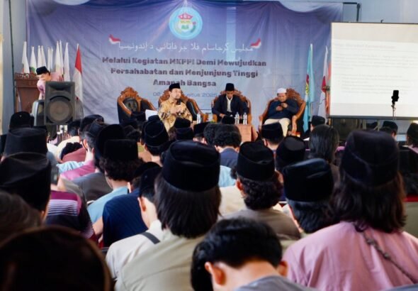 MKPPI di Jember