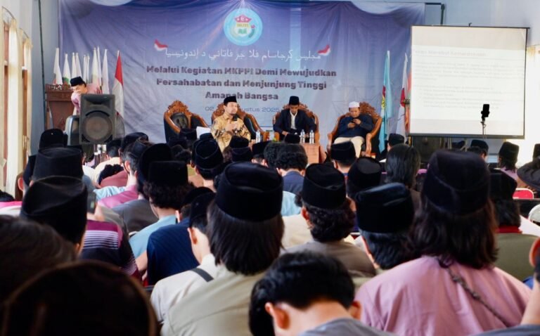 MKPPI di Jember