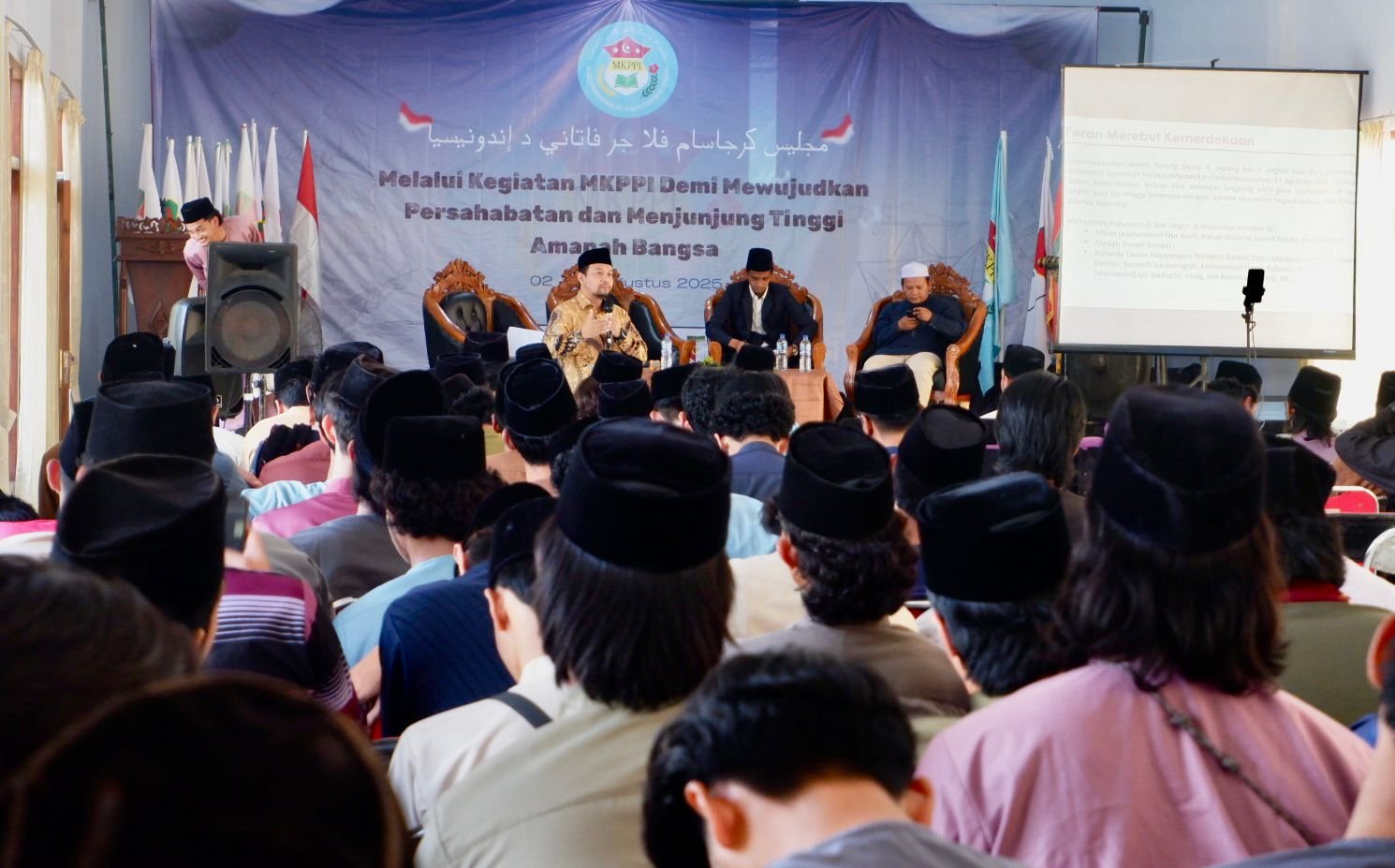 MKPPI di Jember